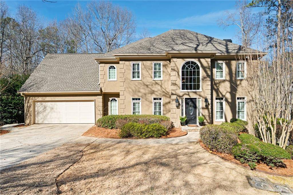 Roswell, GA 30075,315 Fern Hollow CT