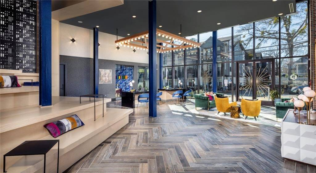 Atlanta, GA 30317,105 Rogers ST NE #A2