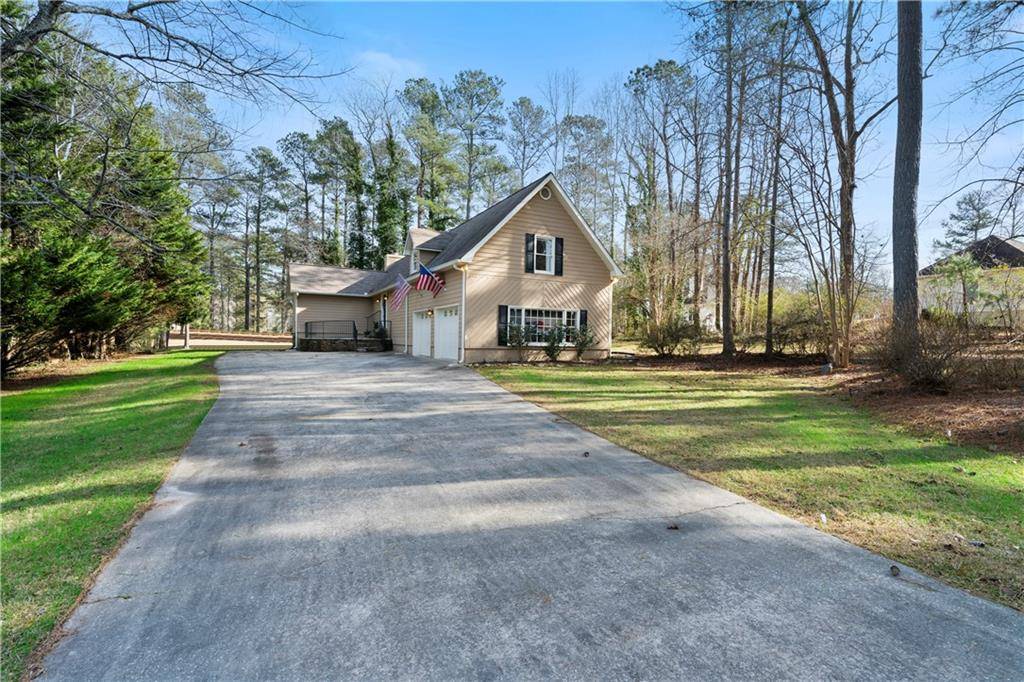 Villa Rica, GA 30180,7267 Tara DR