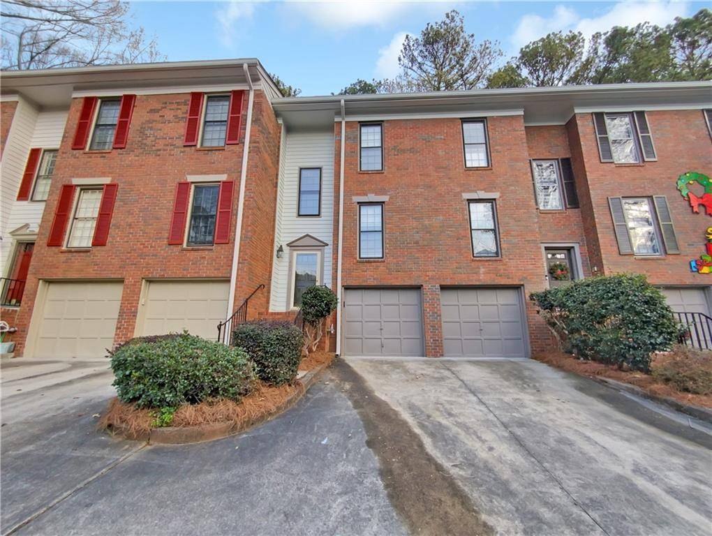 Atlanta, GA 30350,606 Brandywine CIR