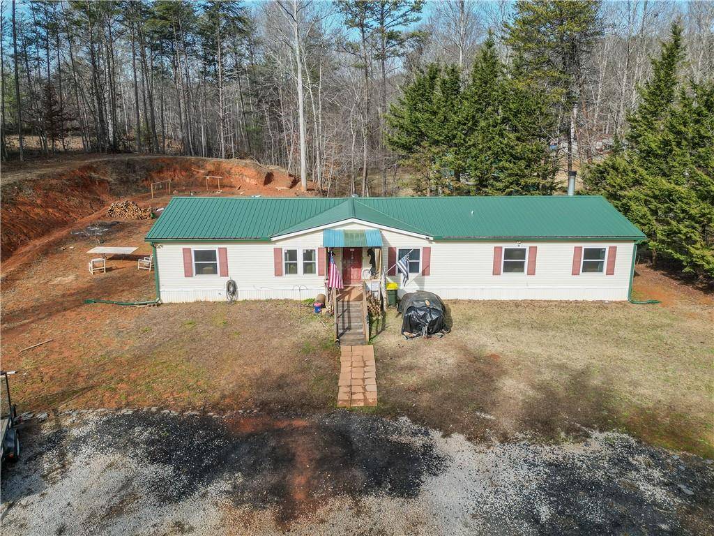 Alto, GA 30510,105 Windcrest DR