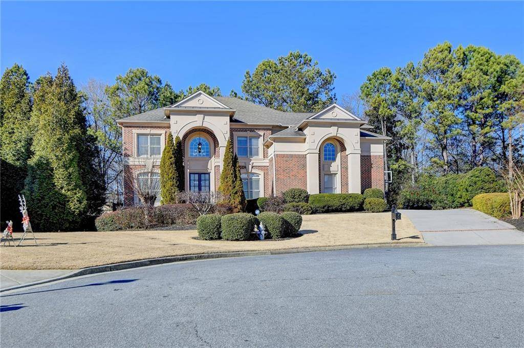 Duluth, GA 30097,3327 Birkdale Avenue