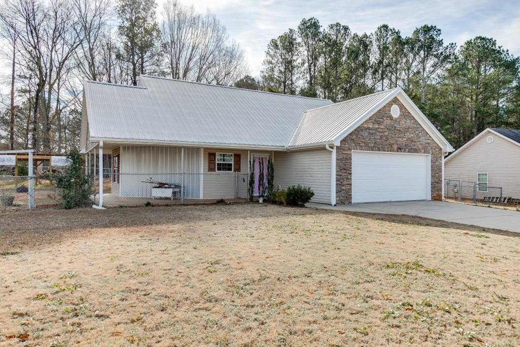 Monroe, GA 30655,452 Clearwater WAY