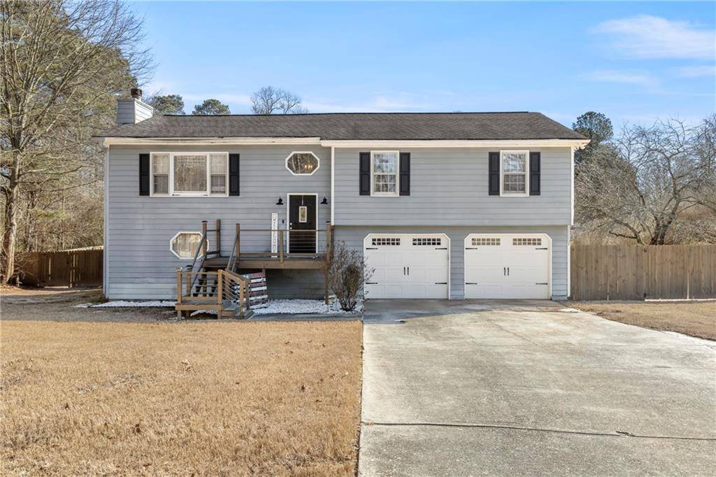 Auburn, GA 30011,356 Blackberry CIR