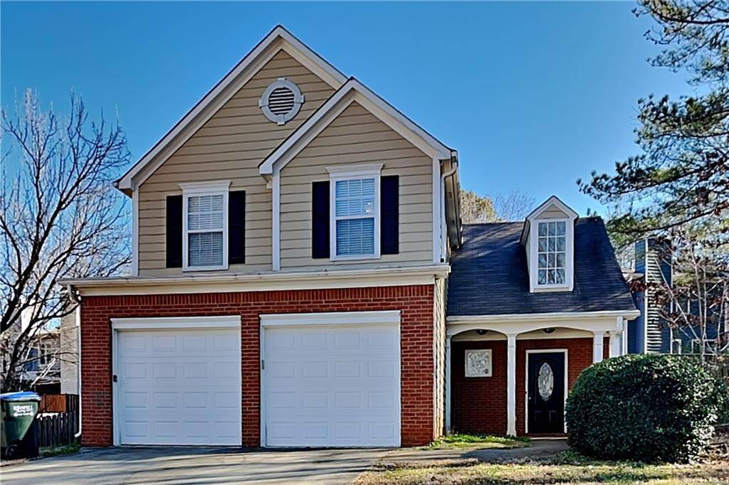 Roswell, GA 30076,175 Enclave CT