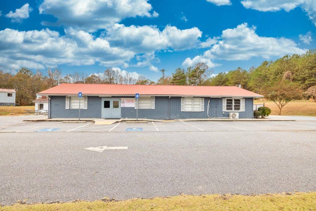 Hoschton, GA 30548,97 Highway 53