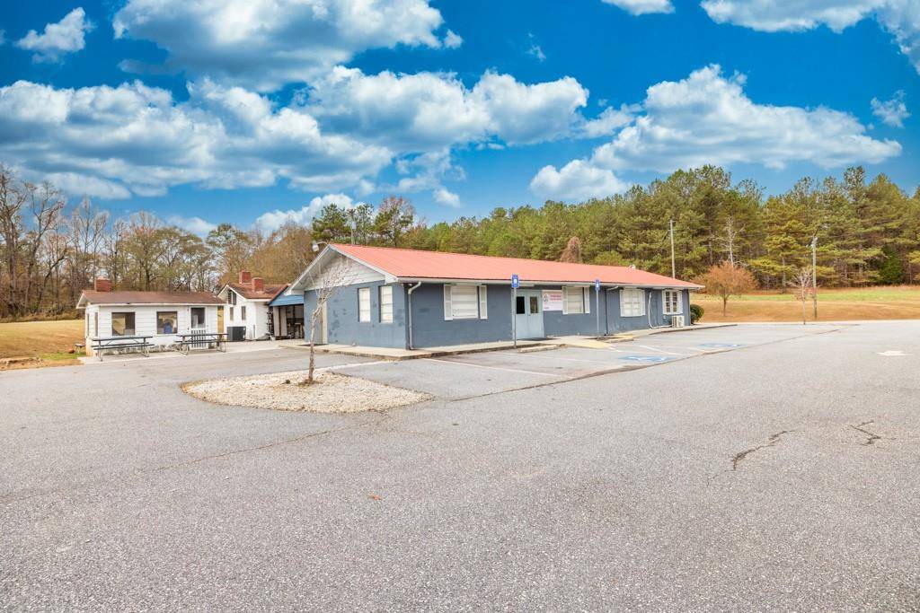 Hoschton, GA 30548,97 Highway 53