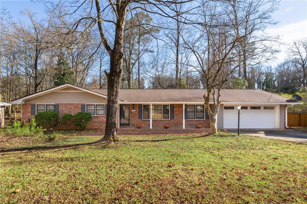 Tucker, GA 30084,4785 Summit Hills WAY