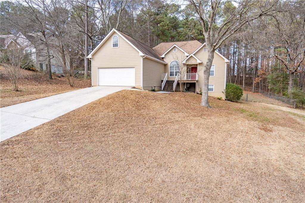 Grayson, GA 30017,404 Creek Crossing CT