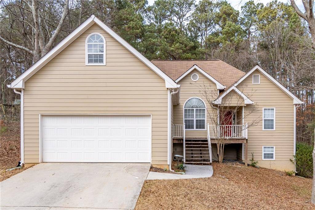 Grayson, GA 30017,404 Creek Crossing CT