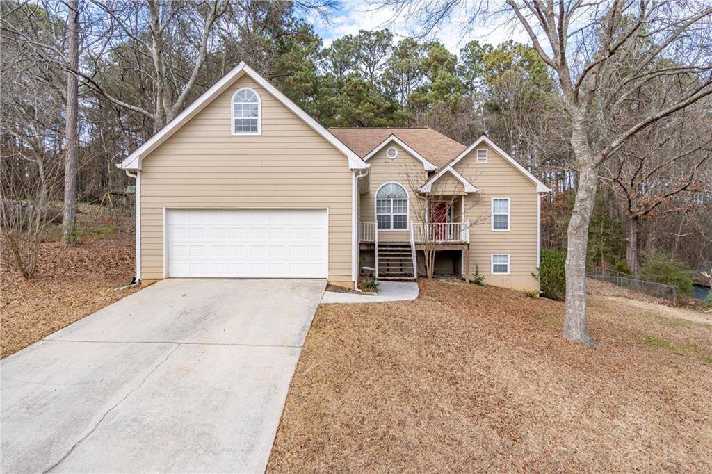 Grayson, GA 30017,404 Creek Crossing CT