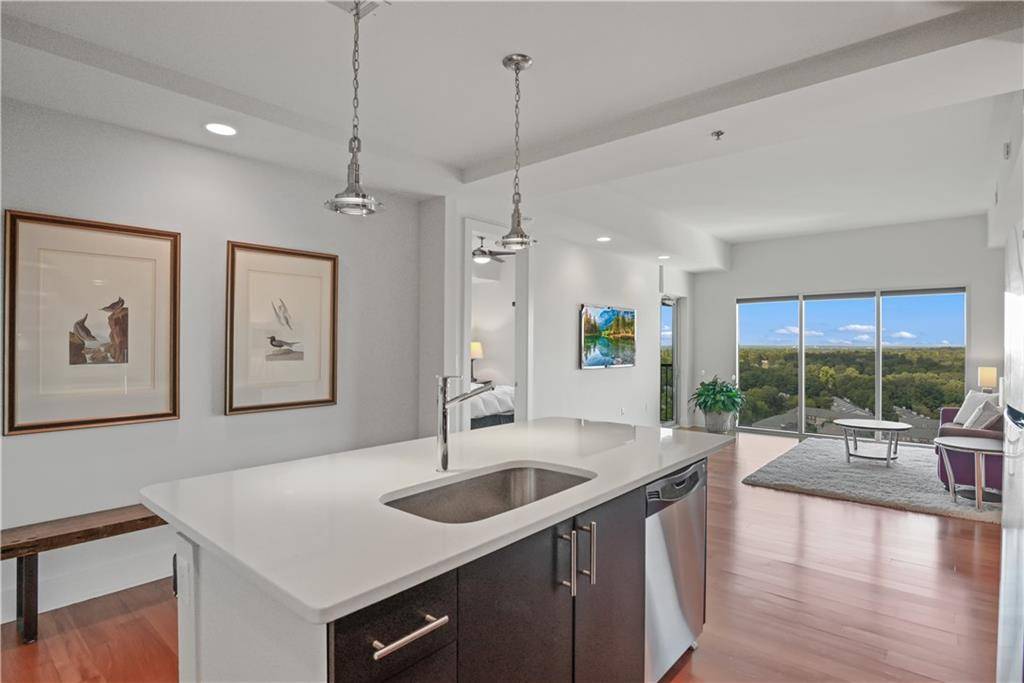 Dunwoody, GA 30346,4561 Olde Perimeter WAY #2503
