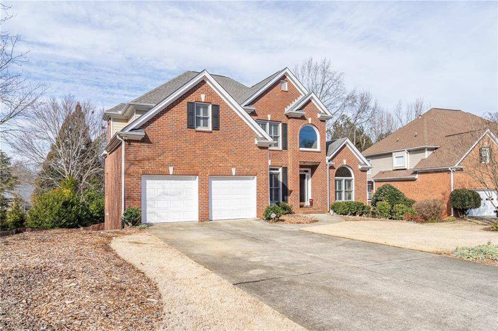 Peachtree Corners, GA 30096,3520 Grove Park DR