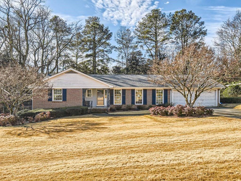 Chamblee, GA 30341,1845 Queens WAY