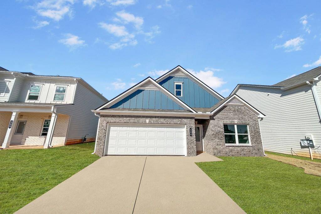 Canton, GA 30115,304 Knights CT