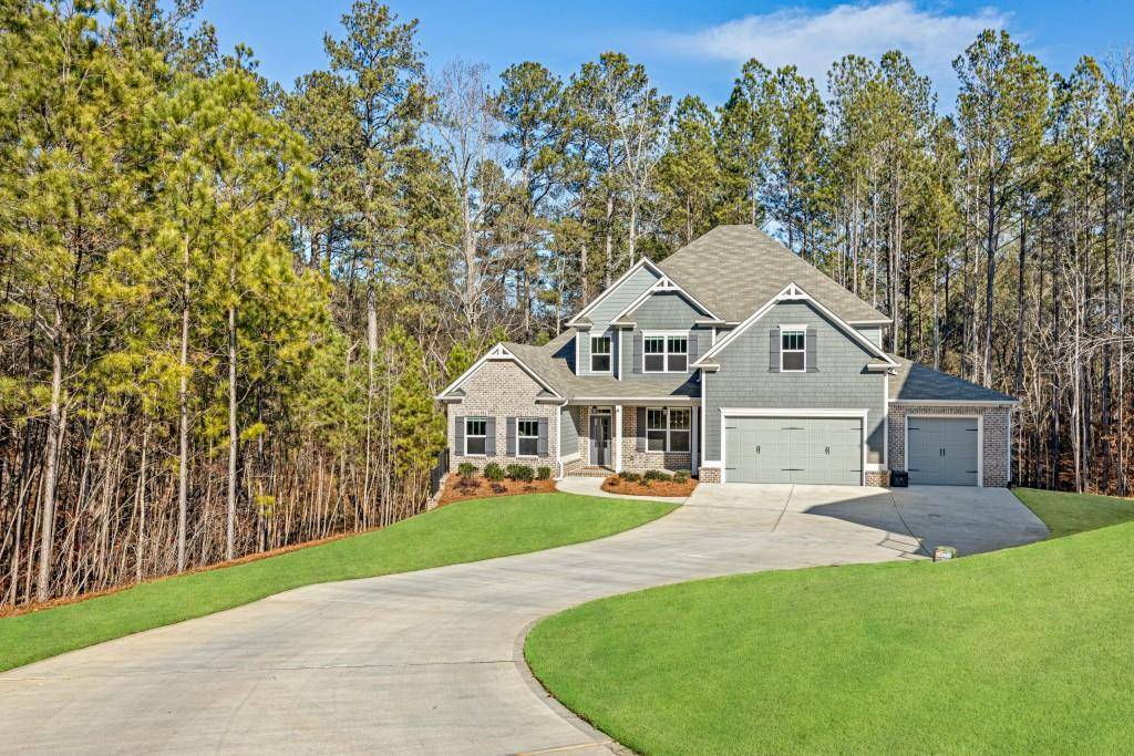 Dallas, GA 30132,69 Sparkleberry LN