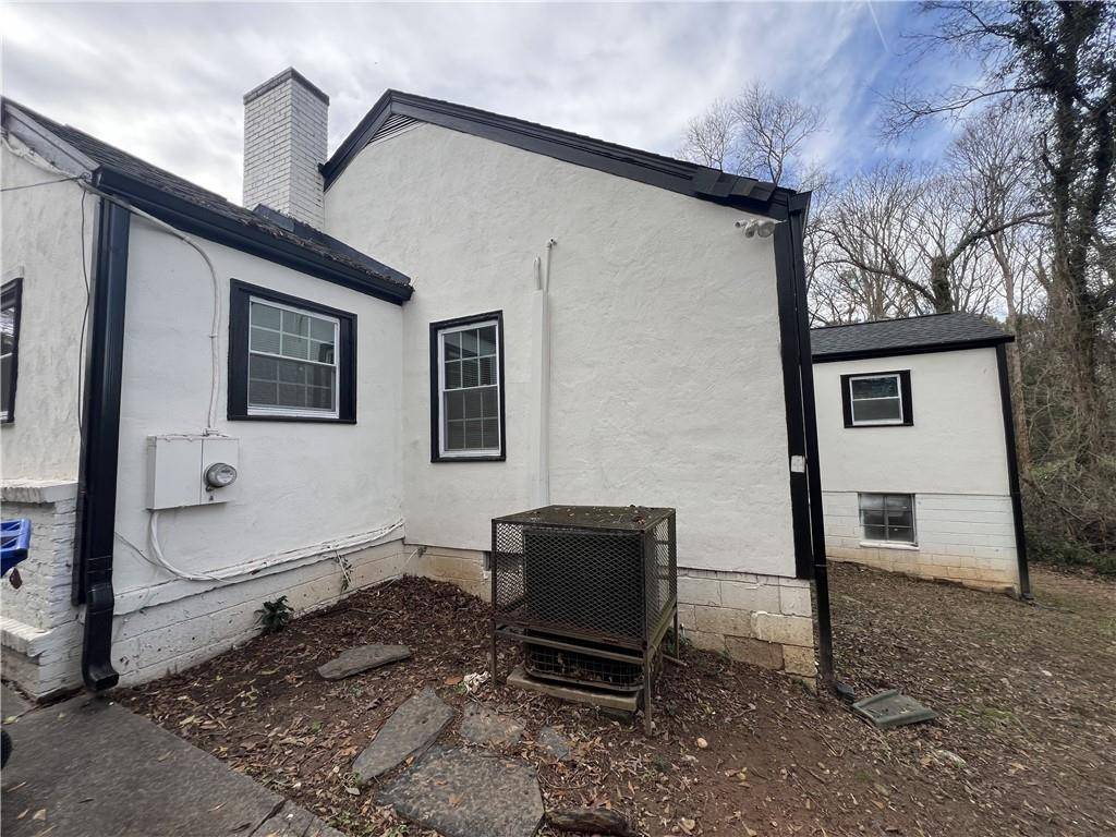 Atlanta, GA 30310,373 Hillside DR SW