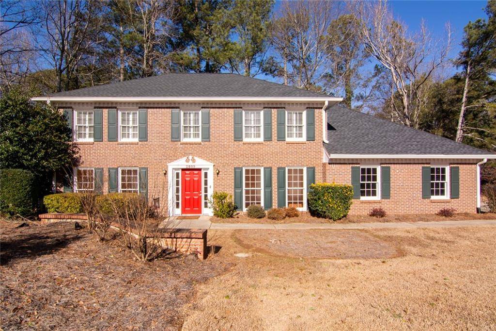 Duluth, GA 30096,2809 Baronet CT