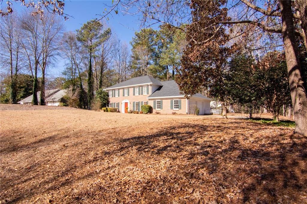 Duluth, GA 30096,2809 Baronet CT