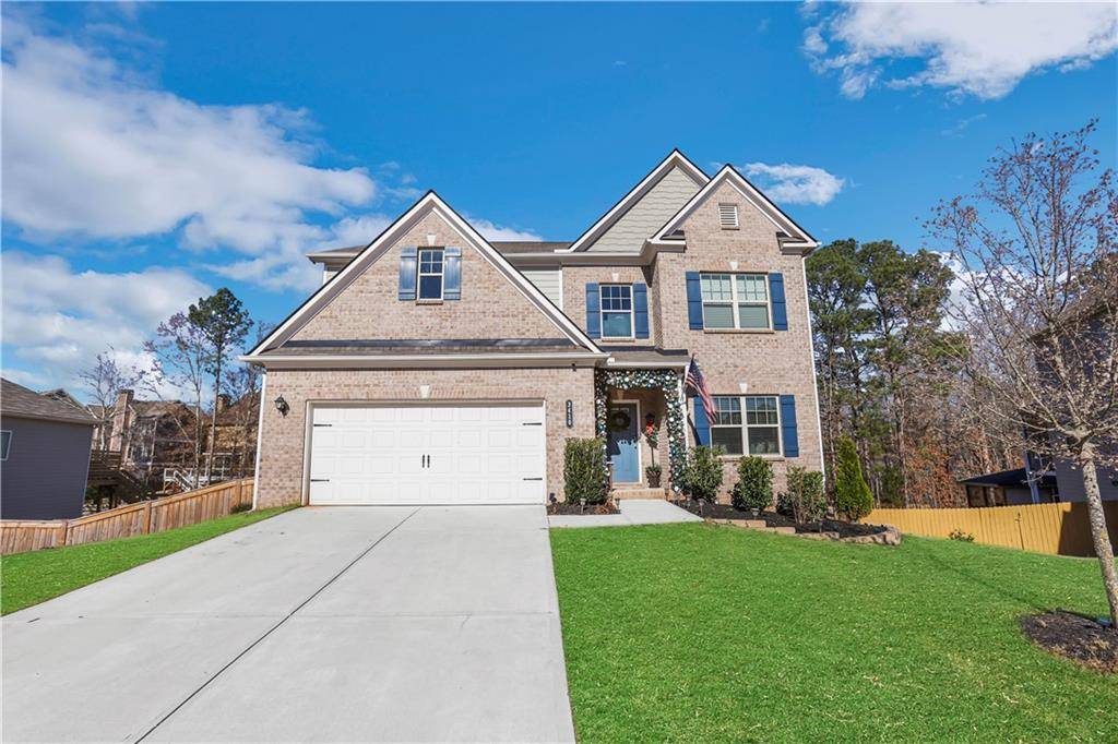 Dacula, GA 30019,3410 Meadow Grass DR