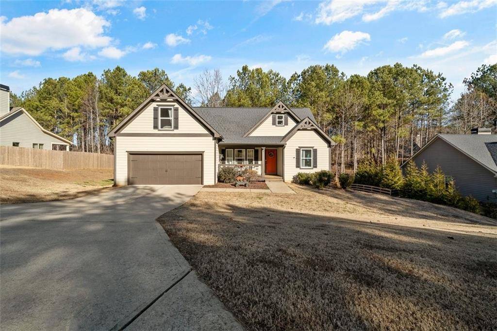 Dawsonville, GA 30534,130 Knob CRK