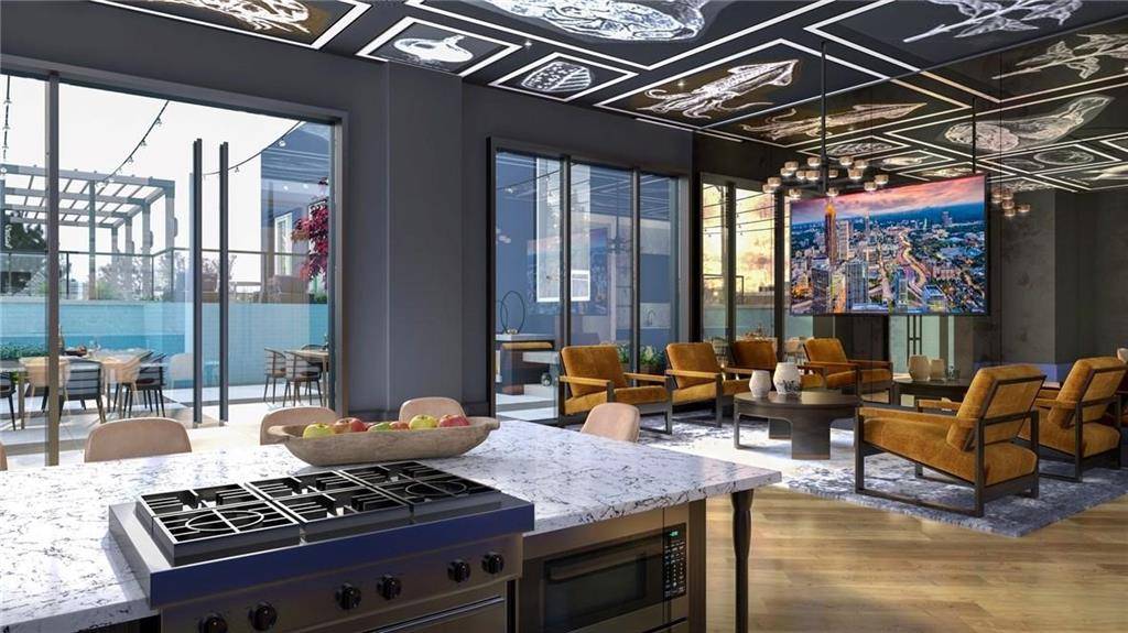 Atlanta, GA 30305,3651 Lenox RD #T-B11