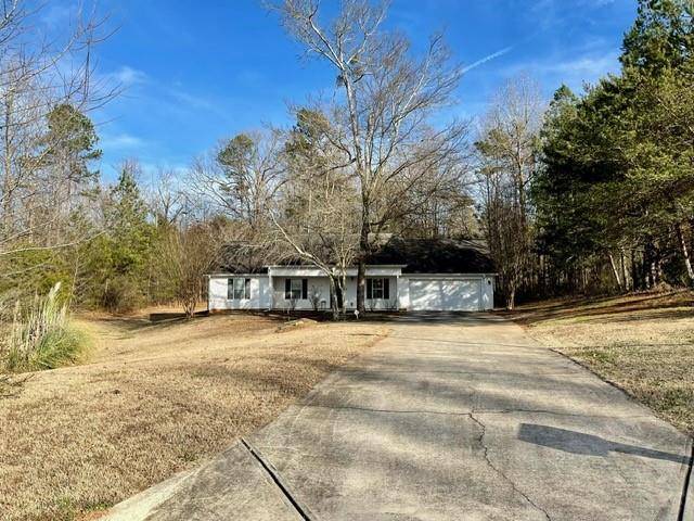 Maysville, GA 30558,117 Lighthouse Circle