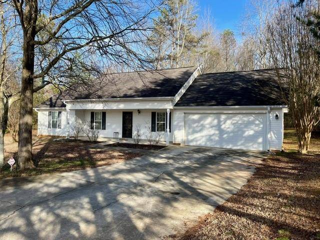 Maysville, GA 30558,117 Lighthouse Circle