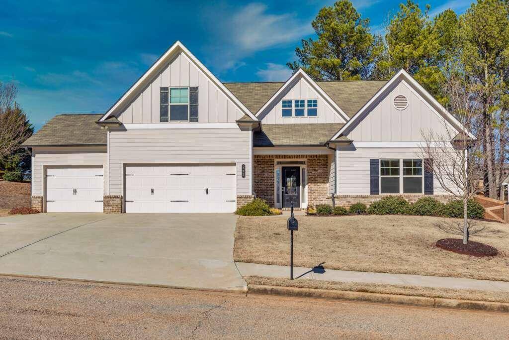 Hoschton, GA 30548,703 Timpelton CT