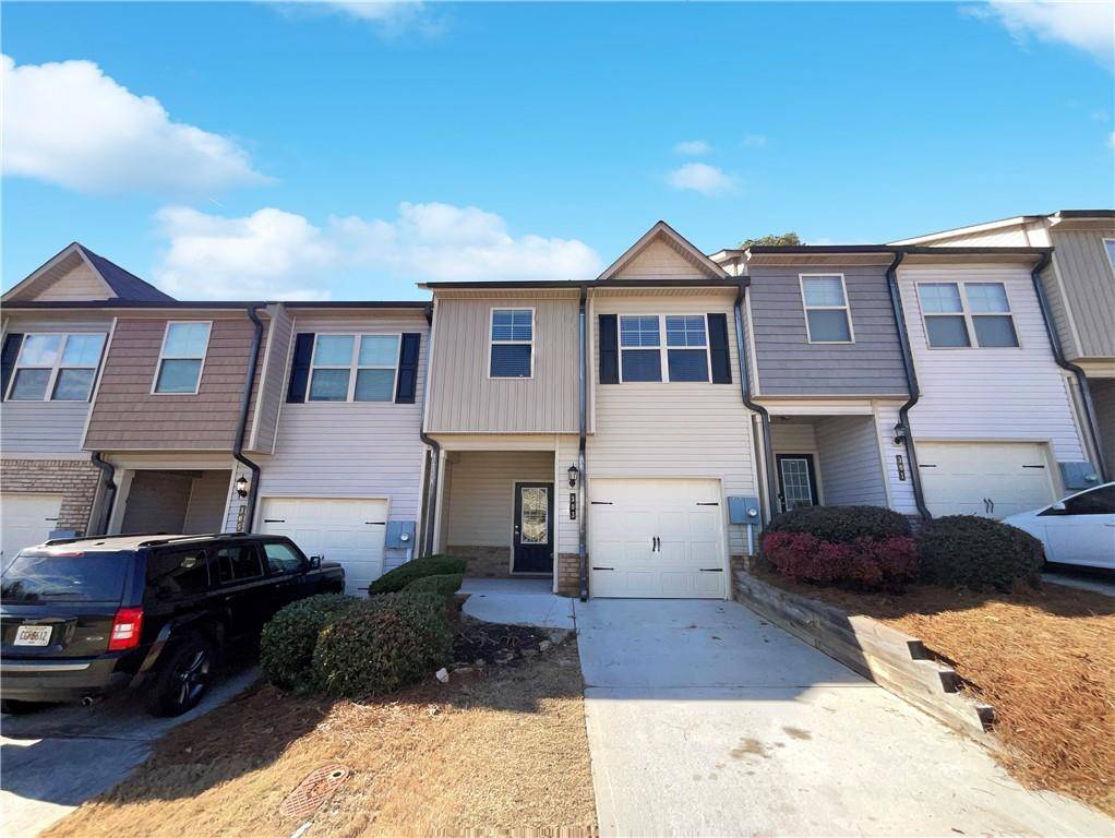 Winder, GA 30680,303 Turtle Creek DR