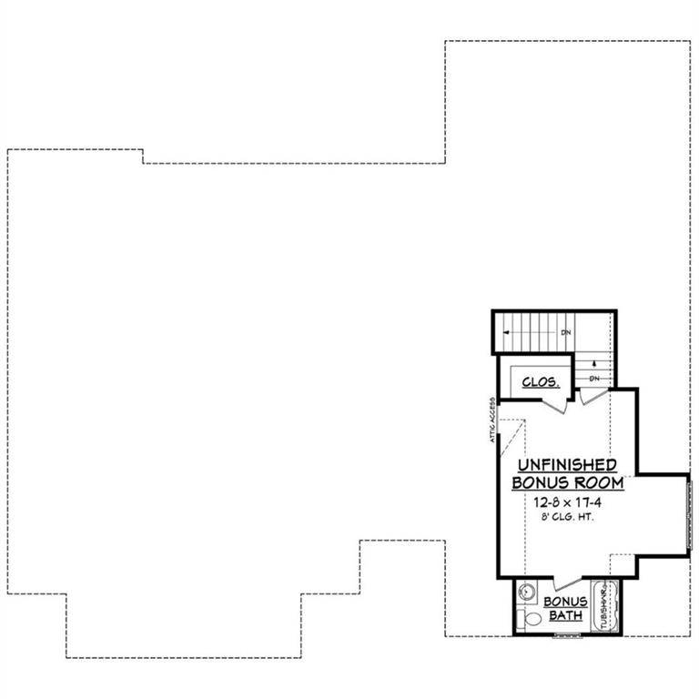 Dalton, GA 30721,0 Cliffs Street - Lot #30