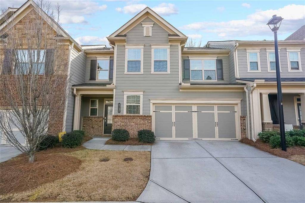 Peachtree Corners, GA 30092,5126 BRINDEN MILL DR