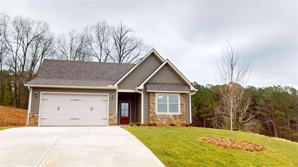 Ellijay, GA 30536,116 Ellie WAY