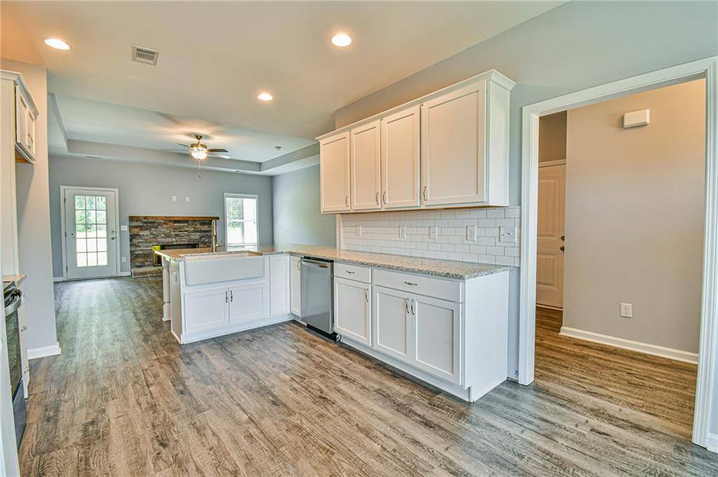 Jefferson, GA 30549,362 Webb Meadows DR