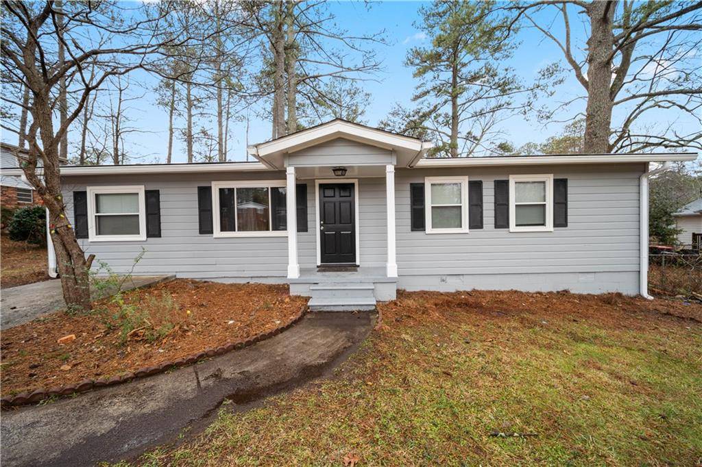 Marietta, GA 30062,996 Azalea CIR NE