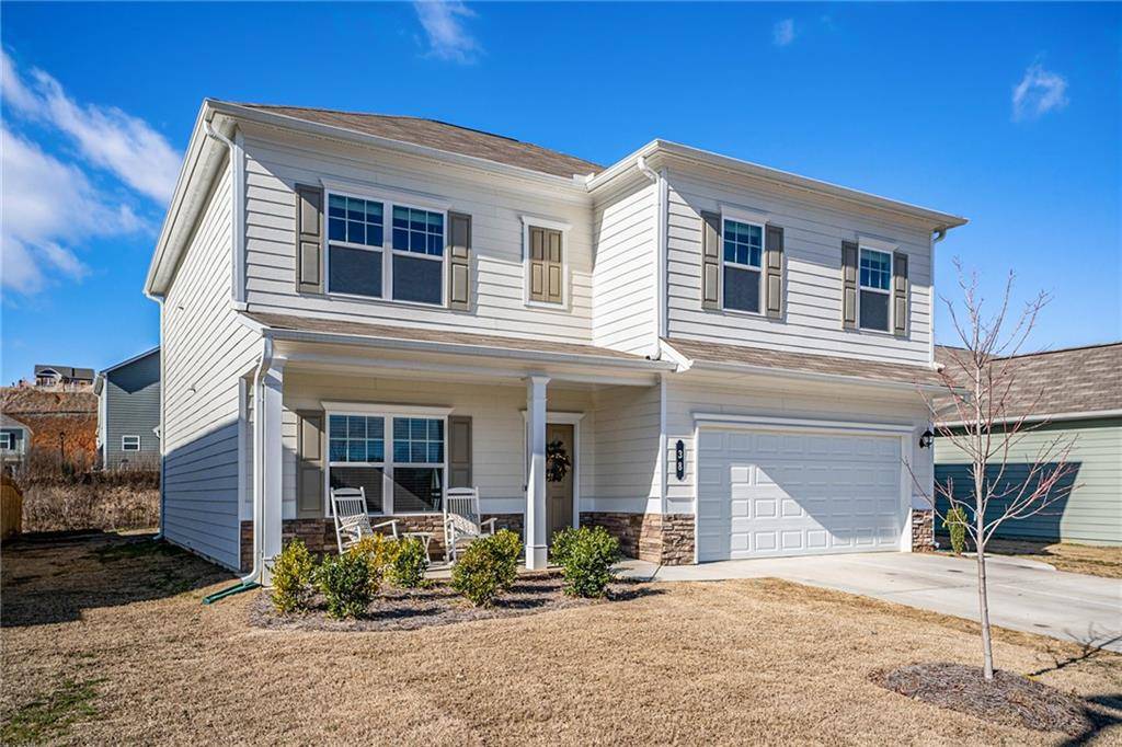 Adairsville, GA 30103,38 Thacker TRL