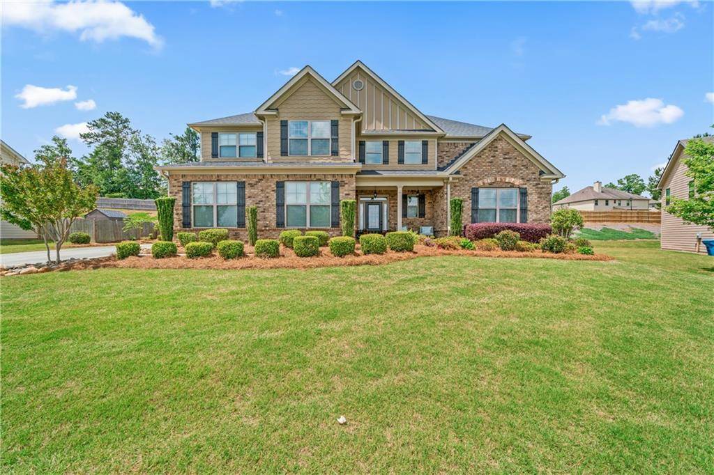 Grayson, GA 30017,419 Oatgrass DR