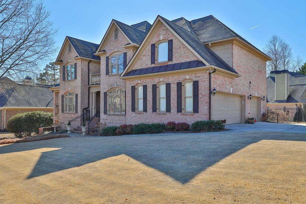 Dacula, GA 30019,2757 FAIRWAY KNOLL CT