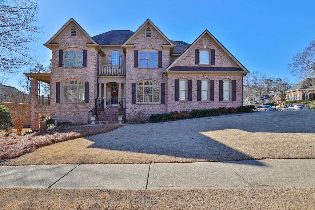 Dacula, GA 30019,2757 FAIRWAY KNOLL CT