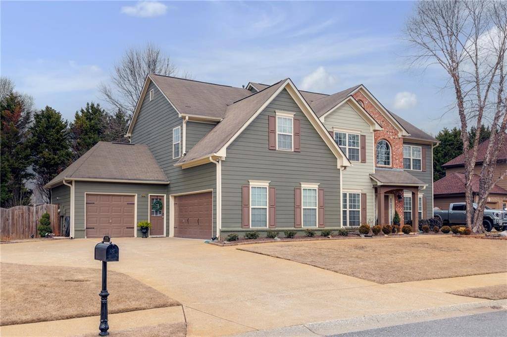 Canton, GA 30115,335 Meadowcrest CIR