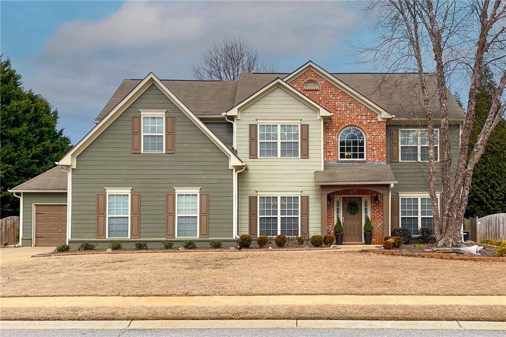 Canton, GA 30115,335 Meadowcrest CIR