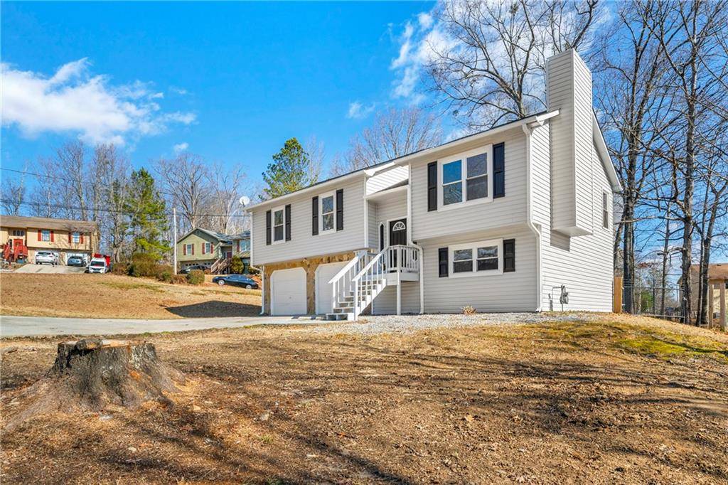 Lithia Springs, GA 30122,2742 Woodbine TRL