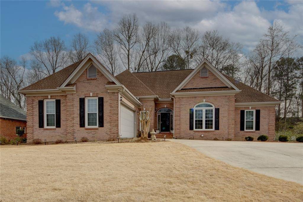 Loganville, GA 30052,322 Savannah PL