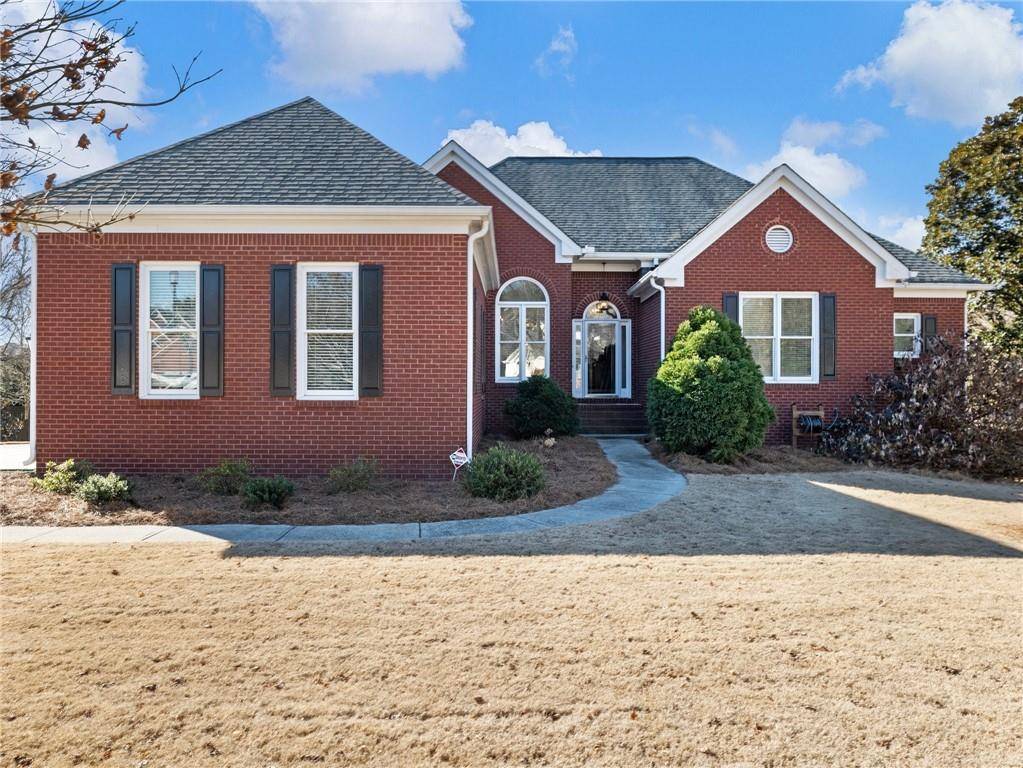 Loganville, GA 30052,1485 Holly Manor DR