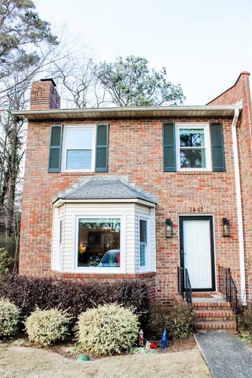 Marietta, GA 30067,2467 Princess Square CT SE