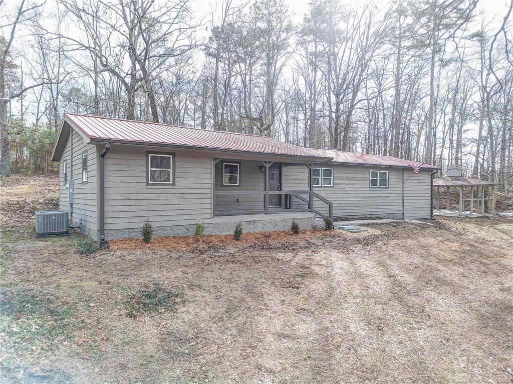 Rydal, GA 30171,1388 Shope Lake RD SE