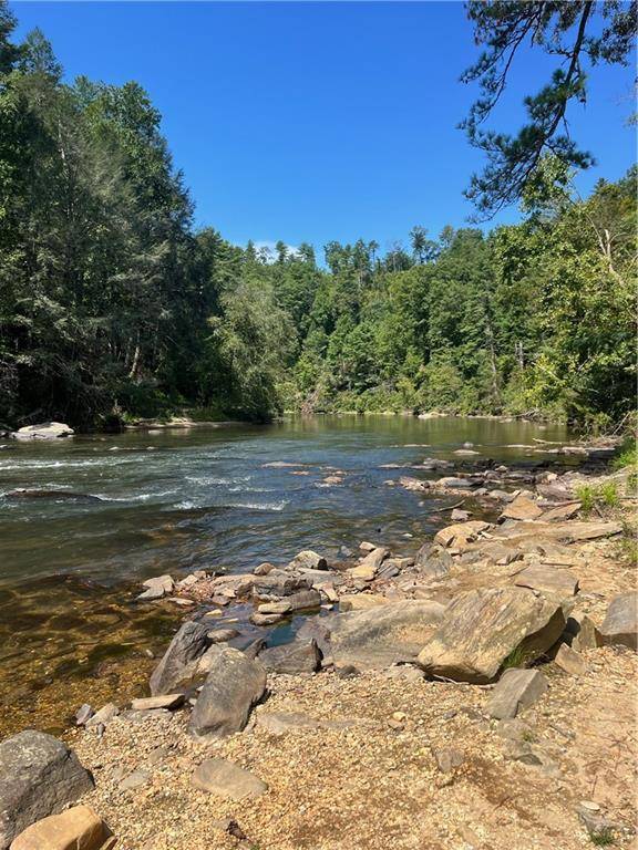 Ellijay, GA 30540,0 Azure LN