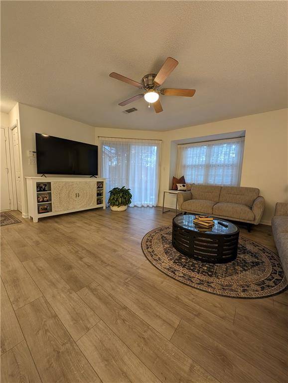 Peachtree City, GA 30269,821 Ridgefield DR