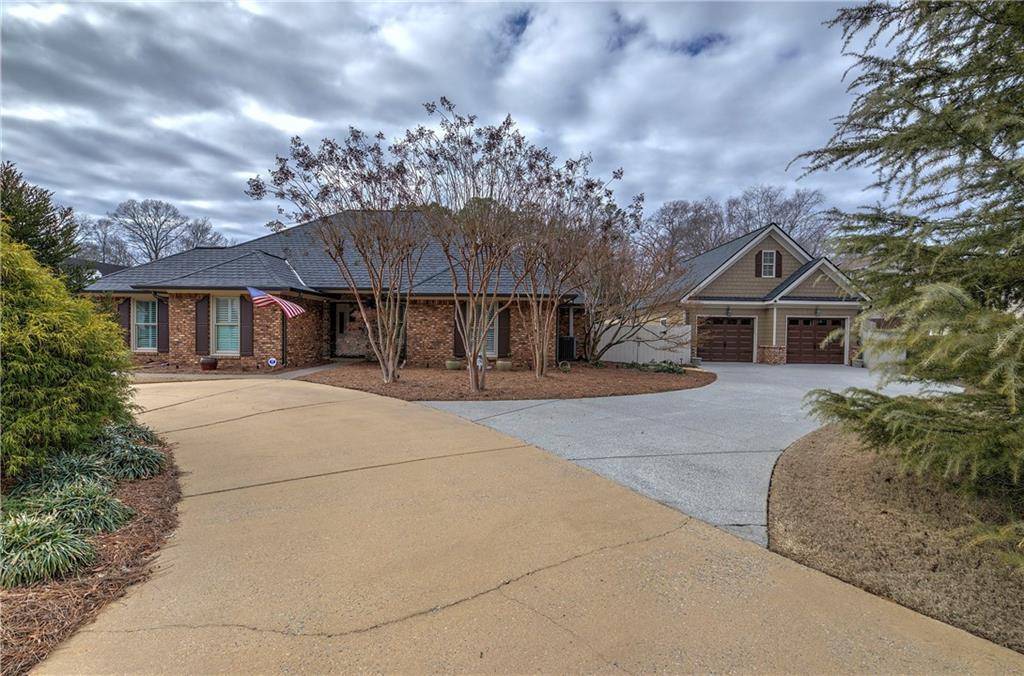 Cartersville, GA 30120,301 Briar Patch LN