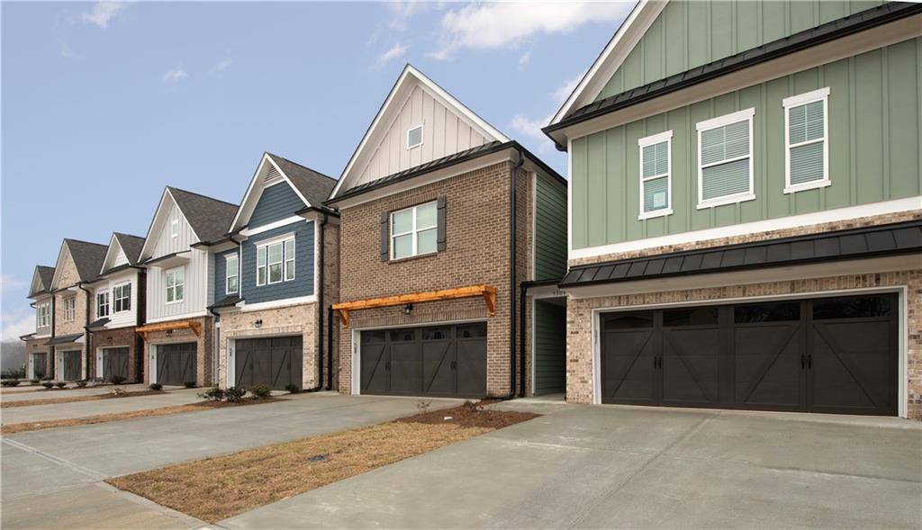 Flowery Branch, GA 30542,5429 MAPLE GROVE LN